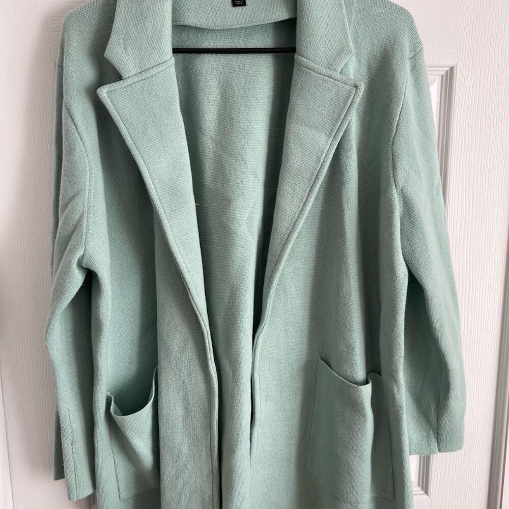 J.Crew Cardigan size L